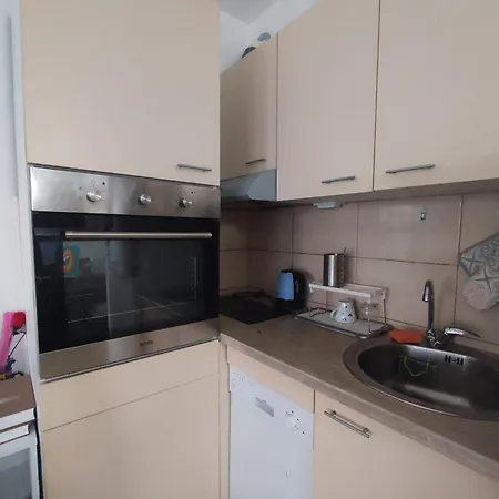 Lizi Podgorica