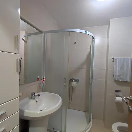 Apartmán Lizi Podgorica